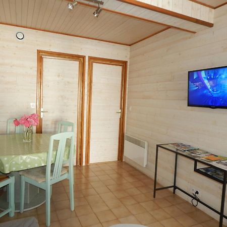 St Malo Maison Avec Jardin Proche Gare Plage Intramuros Chien Admis Parking Gratuit Saint-Malo Exteriér fotografie